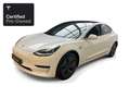 Tesla Model 3 Rear-Wheel Drive “Certified Pre-Owned” Blanc - thumbnail 1
