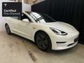 Tesla Model 3 Rear-Wheel Drive “Certified Pre-Owned” Blanc - thumbnail 13
