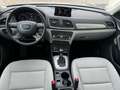 Audi Q3 2.0 TFSI DSG Quattro +AHK+SHZ+PDC+ Silber - thumbnail 6