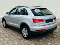 Audi Q3 2.0 TFSI DSG Quattro +AHK+SHZ+PDC+ Silber - thumbnail 5