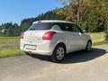 Suzuki Swift 8fach Bereift & möglicher SOFORTFINANZIERUNG !! Weiß - thumbnail 3