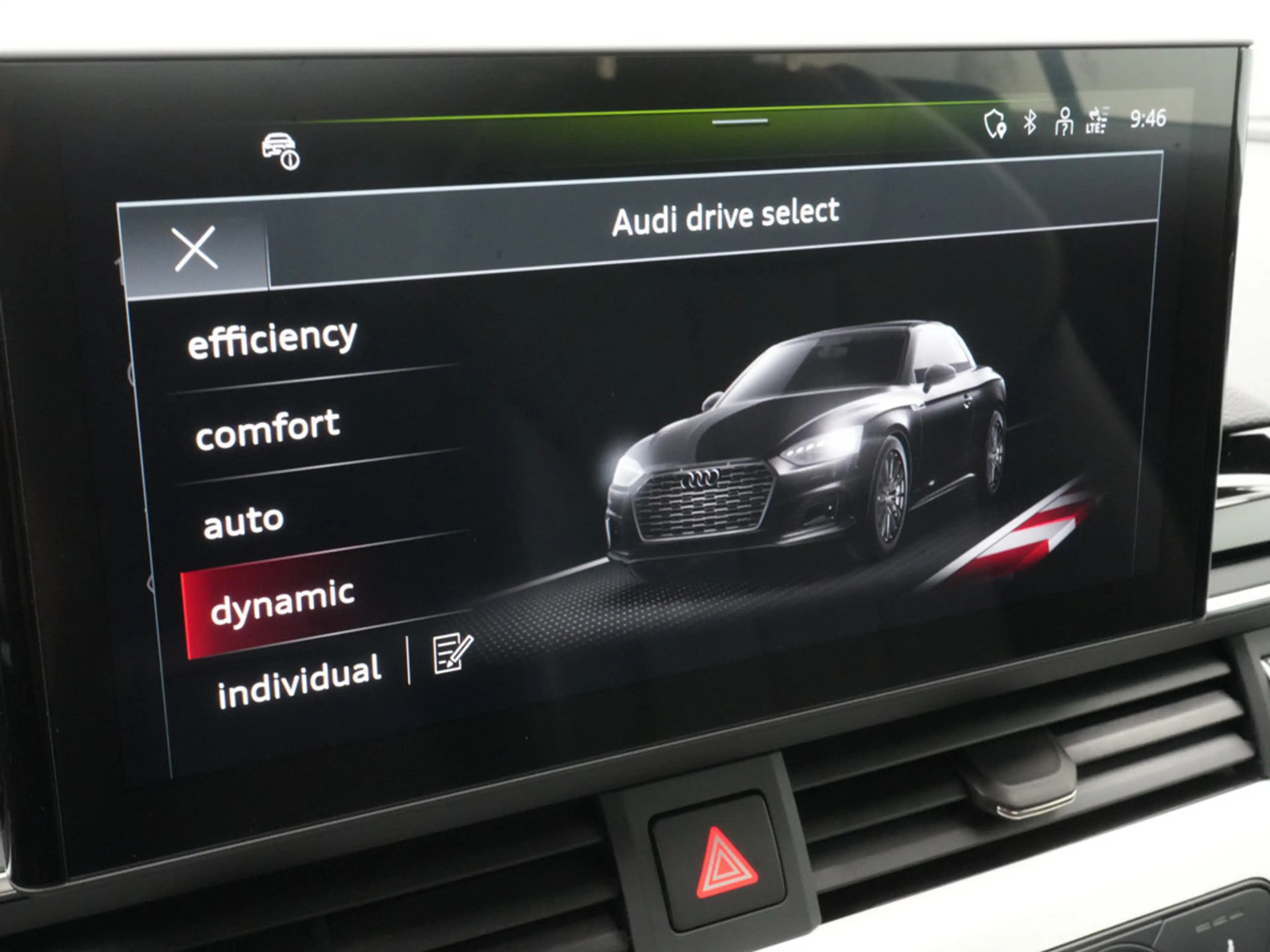 Audi S5 Cabrio quattro VIRT CARPLAY MATRIX MEMORY — photo 9