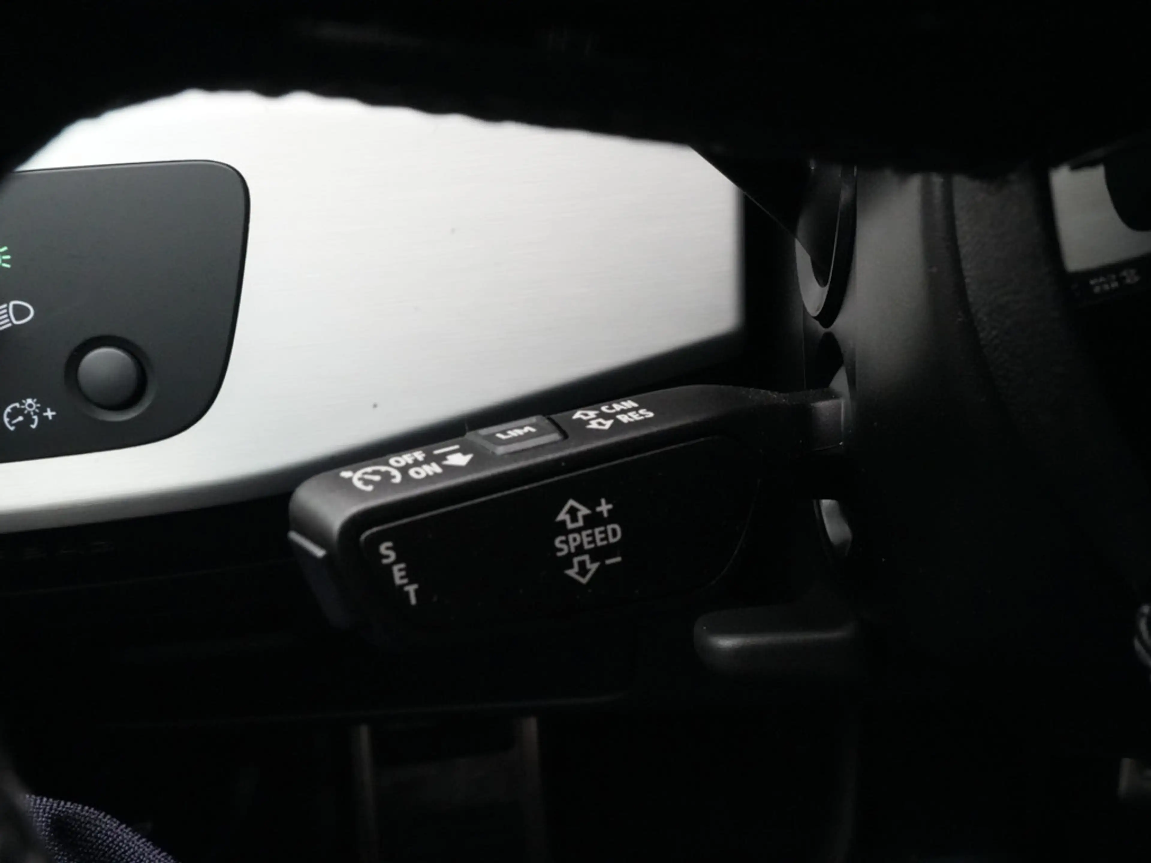 Audi S5 Cabrio quattro VIRT CARPLAY MATRIX MEMORY — photo 7