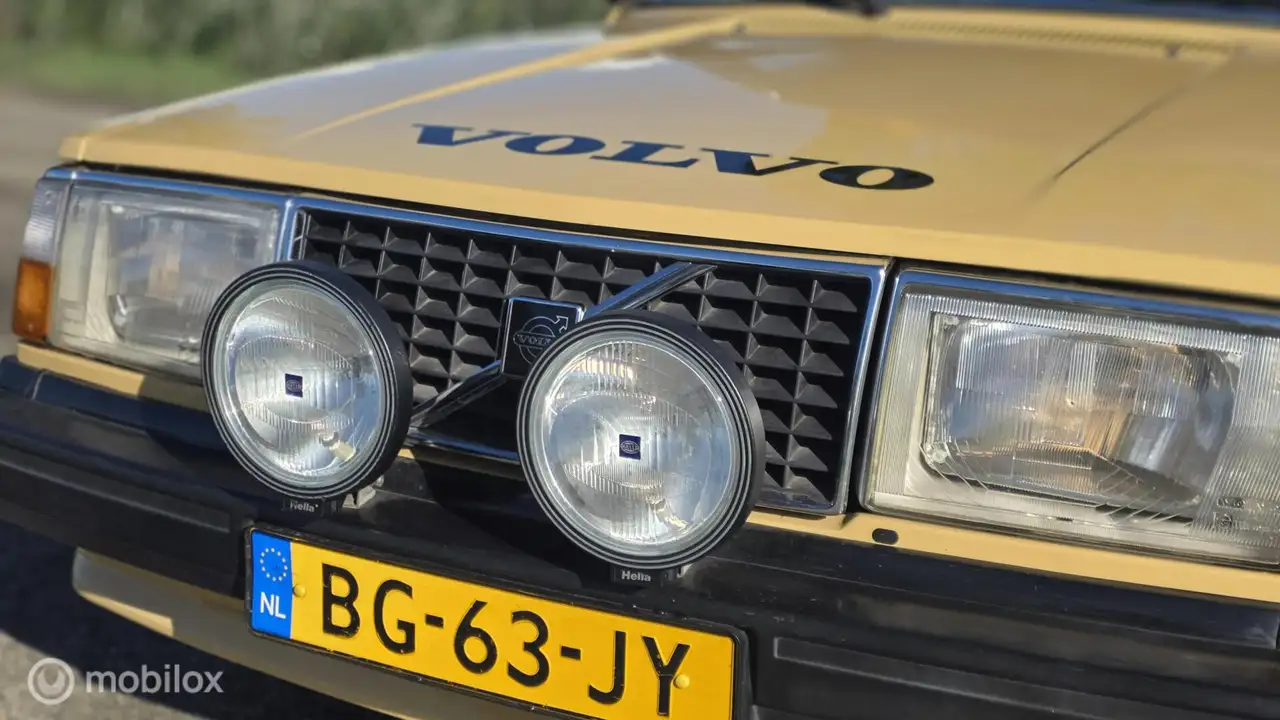 Volvo 245 L 2.3 VAN, foto 6