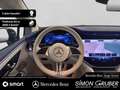 Mercedes-Benz EQE 500 4M AMG Airmatic Pano Massage Sitzklima Nero - thumbnail 10