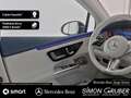 Mercedes-Benz EQE 500 4M AMG Airmatic Pano Massage Sitzklima Schwarz - thumbnail 5
