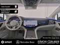 Mercedes-Benz EQE 500 4M AMG Airmatic Pano Massage Sitzklima Schwarz - thumbnail 3