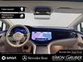 Mercedes-Benz EQE 500 4M AMG Airmatic Pano Massage Sitzklima Nero - thumbnail 9