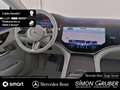 Mercedes-Benz EQE 500 4M AMG Airmatic Pano Massage Sitzklima Schwarz - thumbnail 4