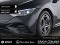 Mercedes-Benz EQE 500 4M AMG Airmatic Pano Massage Sitzklima Schwarz - thumbnail 8