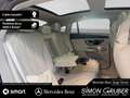 Mercedes-Benz EQE 500 4M AMG Airmatic Pano Massage Sitzklima Schwarz - thumbnail 23