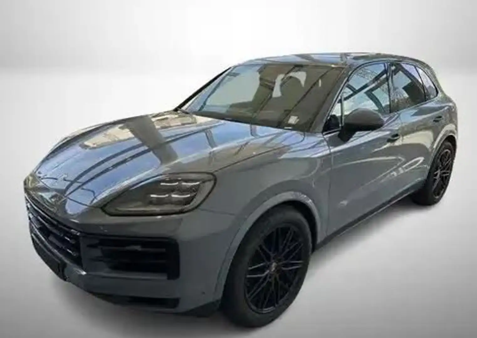 Porsche Cayenne 3.0 PDK 354CV *MATRIX+360+BOSE+TETTO* ONLY PROMO Grau - 1