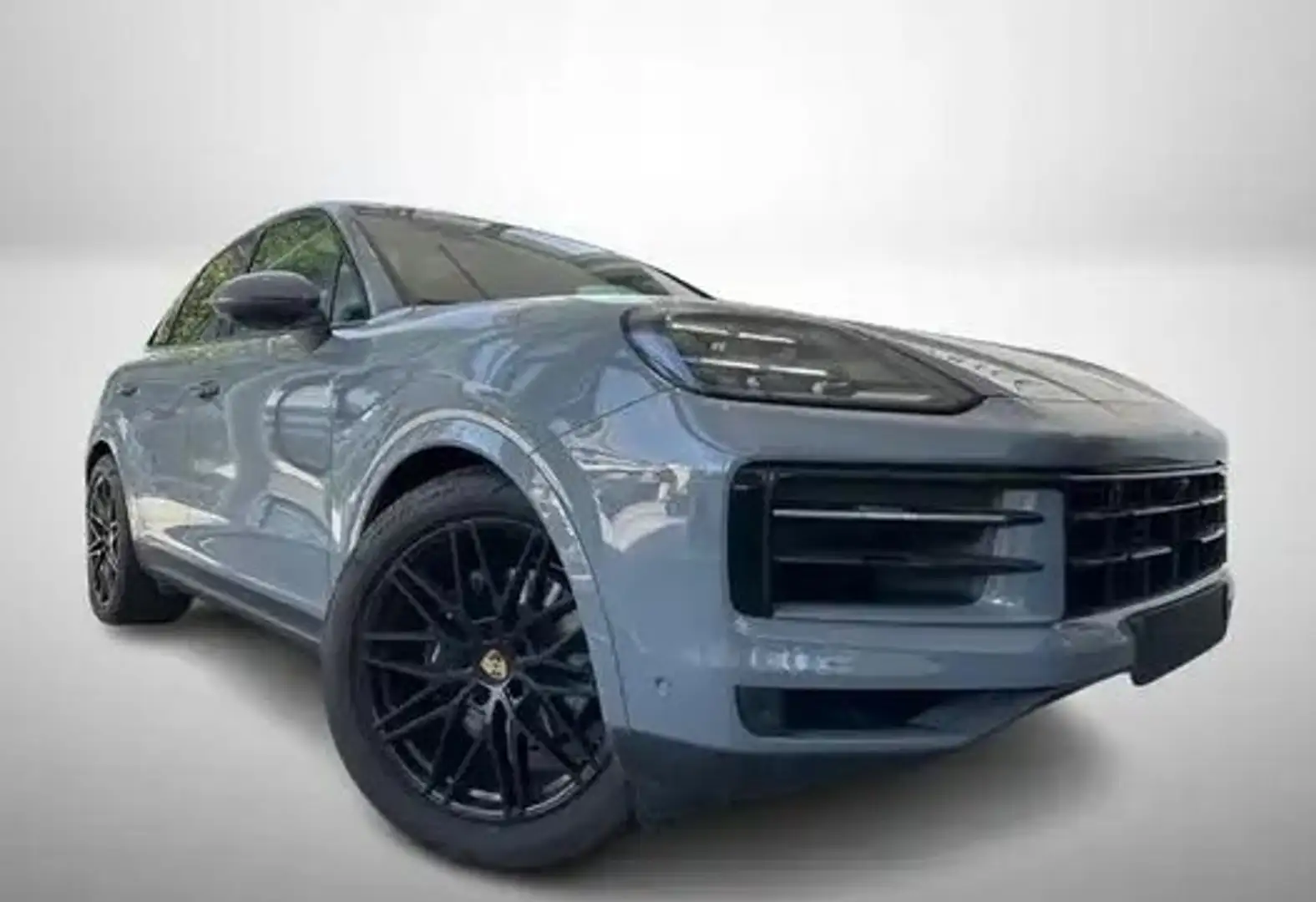 Porsche Cayenne 3.0 PDK 354CV *MATRIX+360+BOSE+TETTO* ONLY PROMO Grau - 2