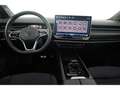 Volkswagen ID.7 Pro 77 kWh AHK/Matrix/Wärmepumpe/RFK/SH/PDC Bleu - thumbnail 10