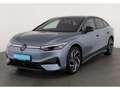 Volkswagen ID.7 Pro 77 kWh AHK/Matrix/Wärmepumpe/RFK/SH/PDC Bleu - thumbnail 2