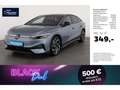 Volkswagen ID.7 Pro 77 kWh AHK/Matrix/Wärmepumpe/RFK/SH/PDC Blau - thumbnail 1