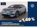 Volkswagen ID.7 Pro 77 kWh AHK/Matrix/Wärmepumpe/RFK/SH/PDC Bleu - thumbnail 1