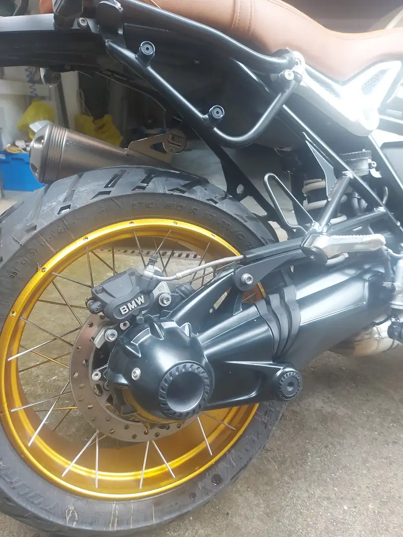 BMW R 12 nineT - 2
