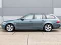 BMW 525 Sportstoel/Pano/Stoelvw/Navi Prof/Slechts 150d km Bleu - thumbnail 8