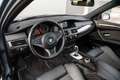 BMW 525 Sportstoel/Pano/Stoelvw/Navi Prof/Slechts 150d km Bleu - thumbnail 22
