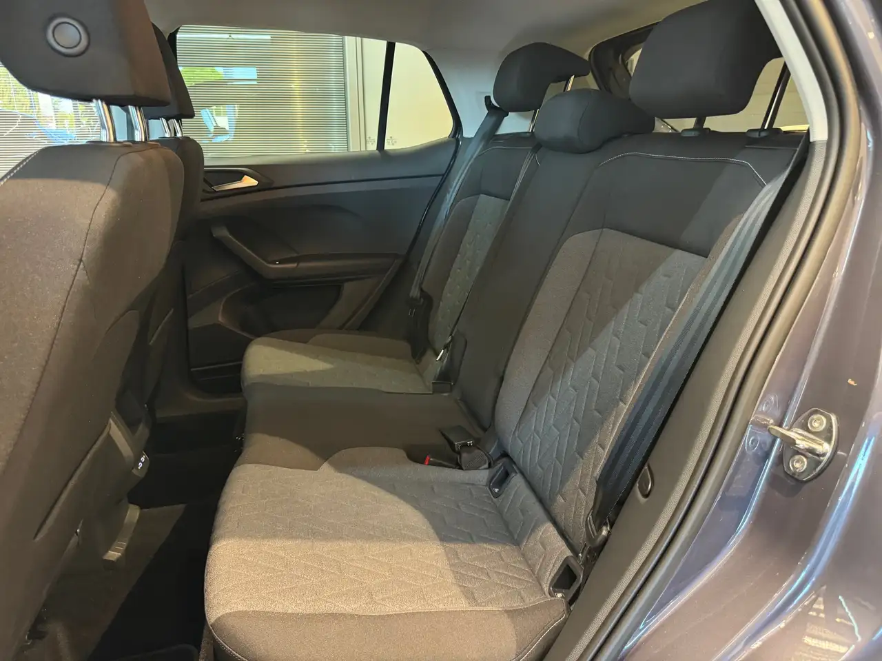 Volkswagen T-Cross 1.0 tsi Style 115cv dsg LED, ACC, TELECAMERA, ADATTA AI NEOPATENTATI, миниатюра 14