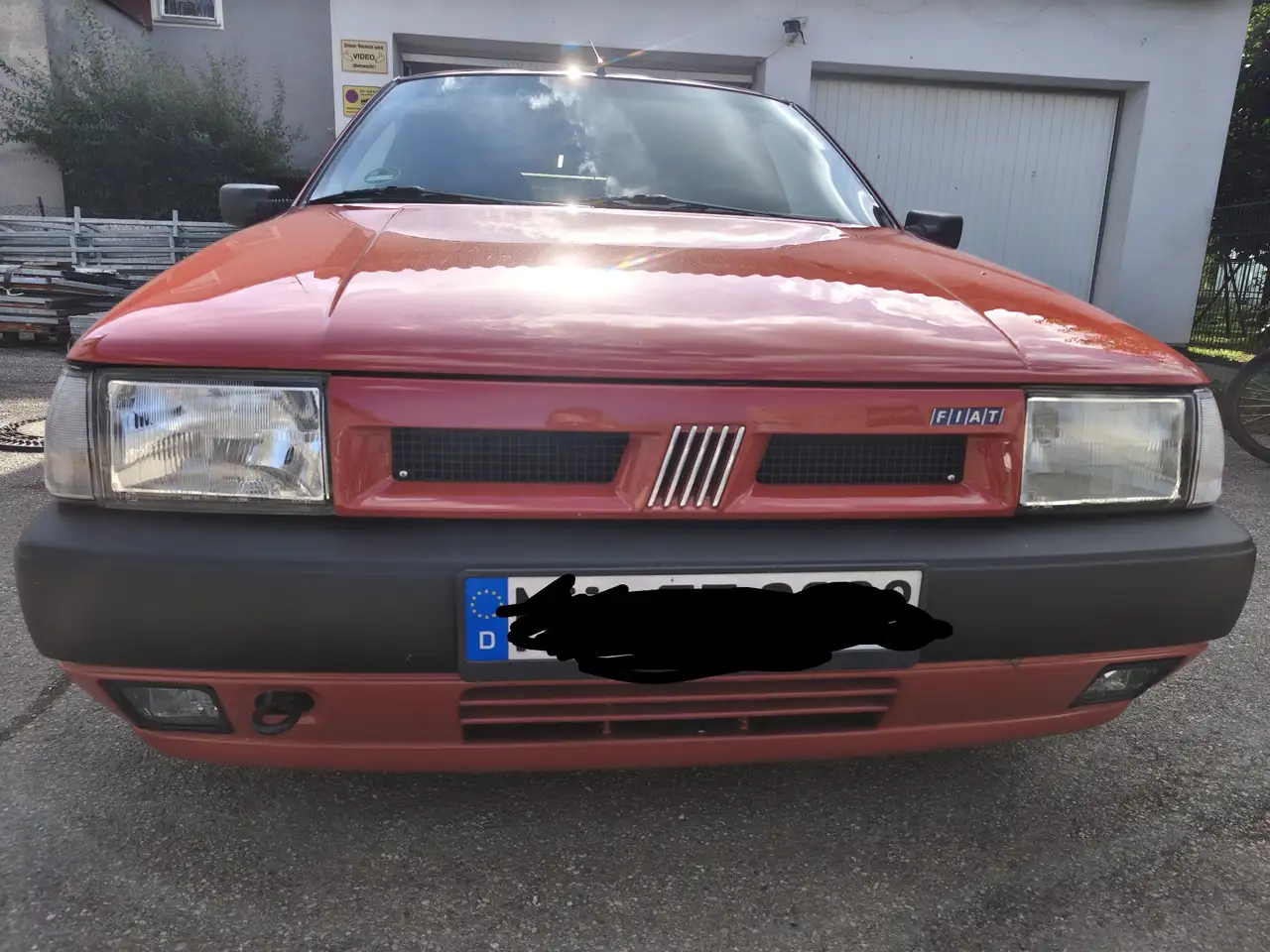 Fiat Tipo 2.0 i.e. Granturismo, foto 7