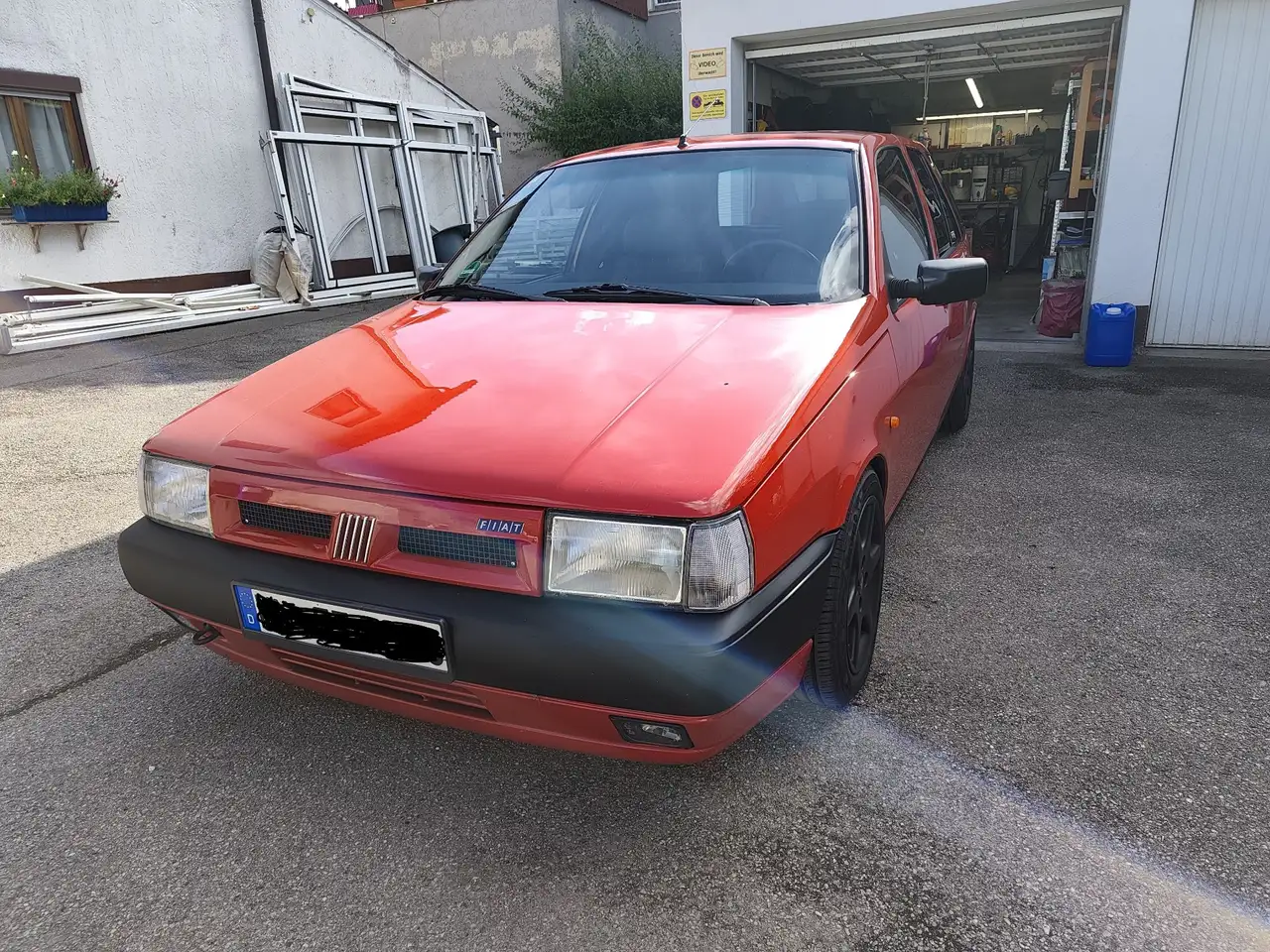 Fiat Tipo 2.0 i.e. Granturismo, foto 6