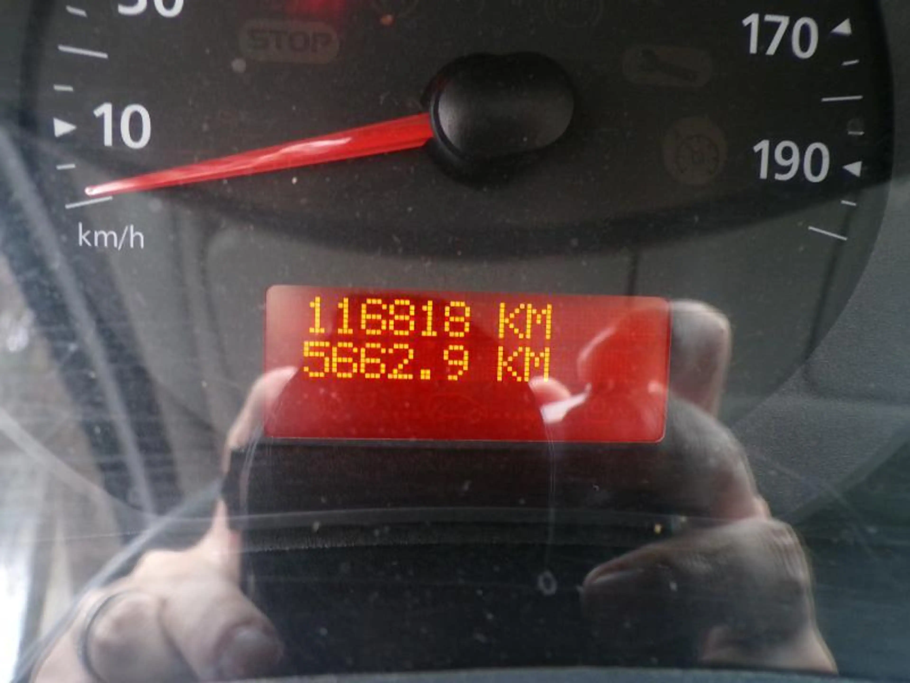 Renault Kangoo 1.5dCi 80cv Blanc 2pl. 09/19 Clim GPS Bluetooth CD — photo 12