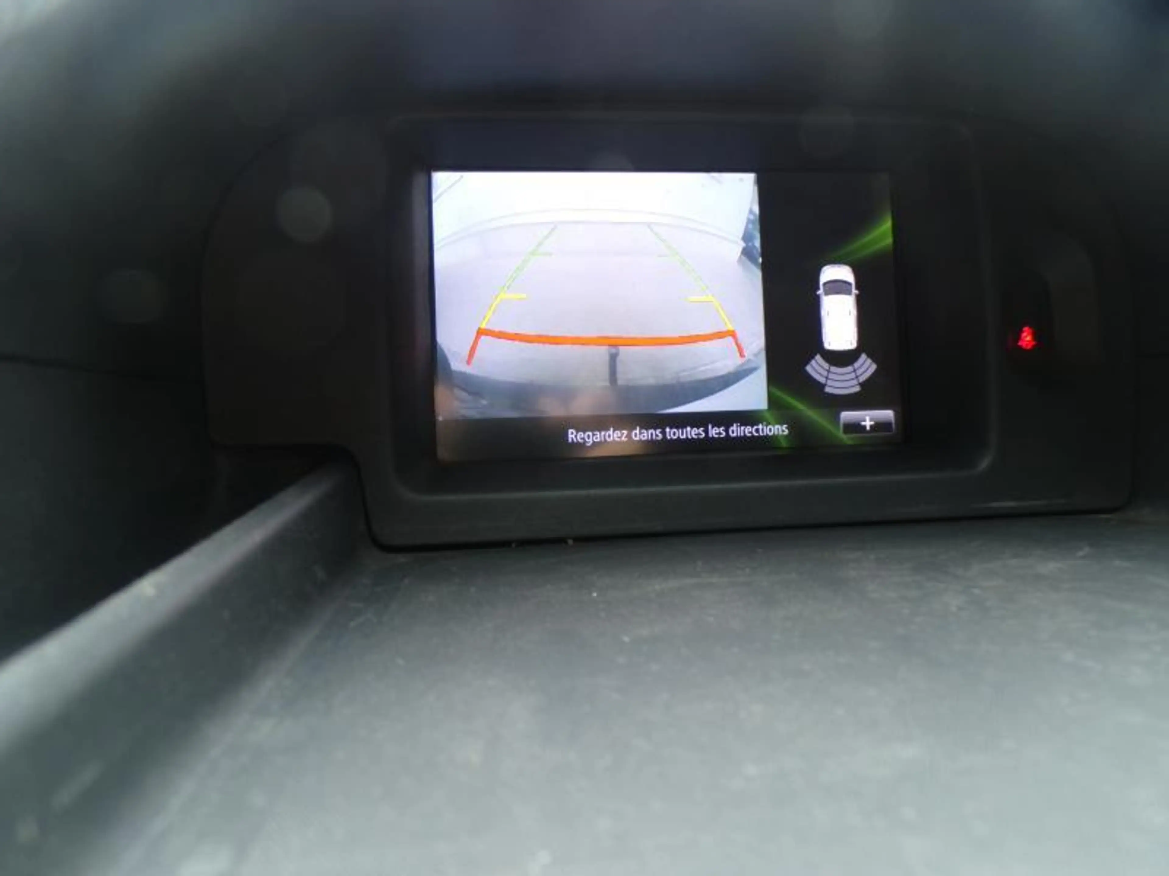 Renault Kangoo 1.5dCi 80cv Blanc 2pl. 09/19 Clim GPS Bluetooth CD — photo 10