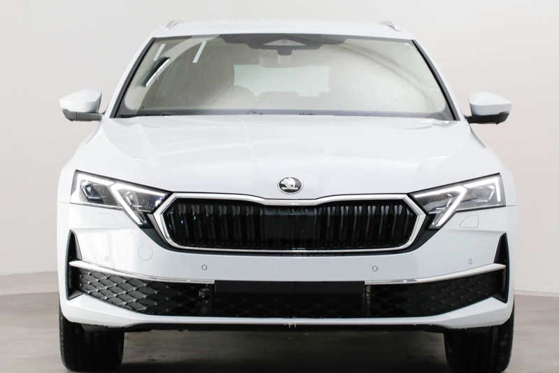 Skoda Octavia Combi Balance 1,5 TSI mHEV 110 kW 7-Gang — photo 5