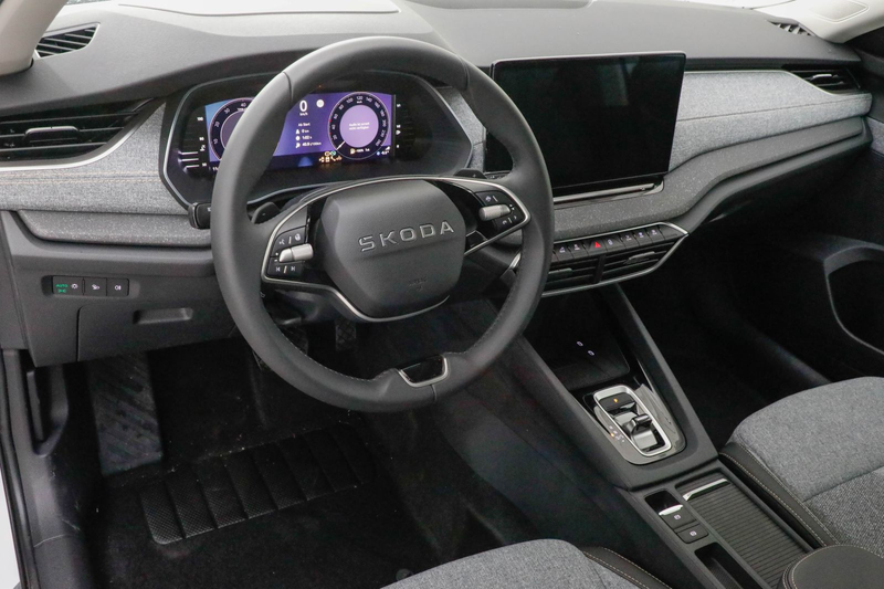 Skoda Octavia Combi Balance 1,5 TSI mHEV 110 kW 7-Gang — photo 14