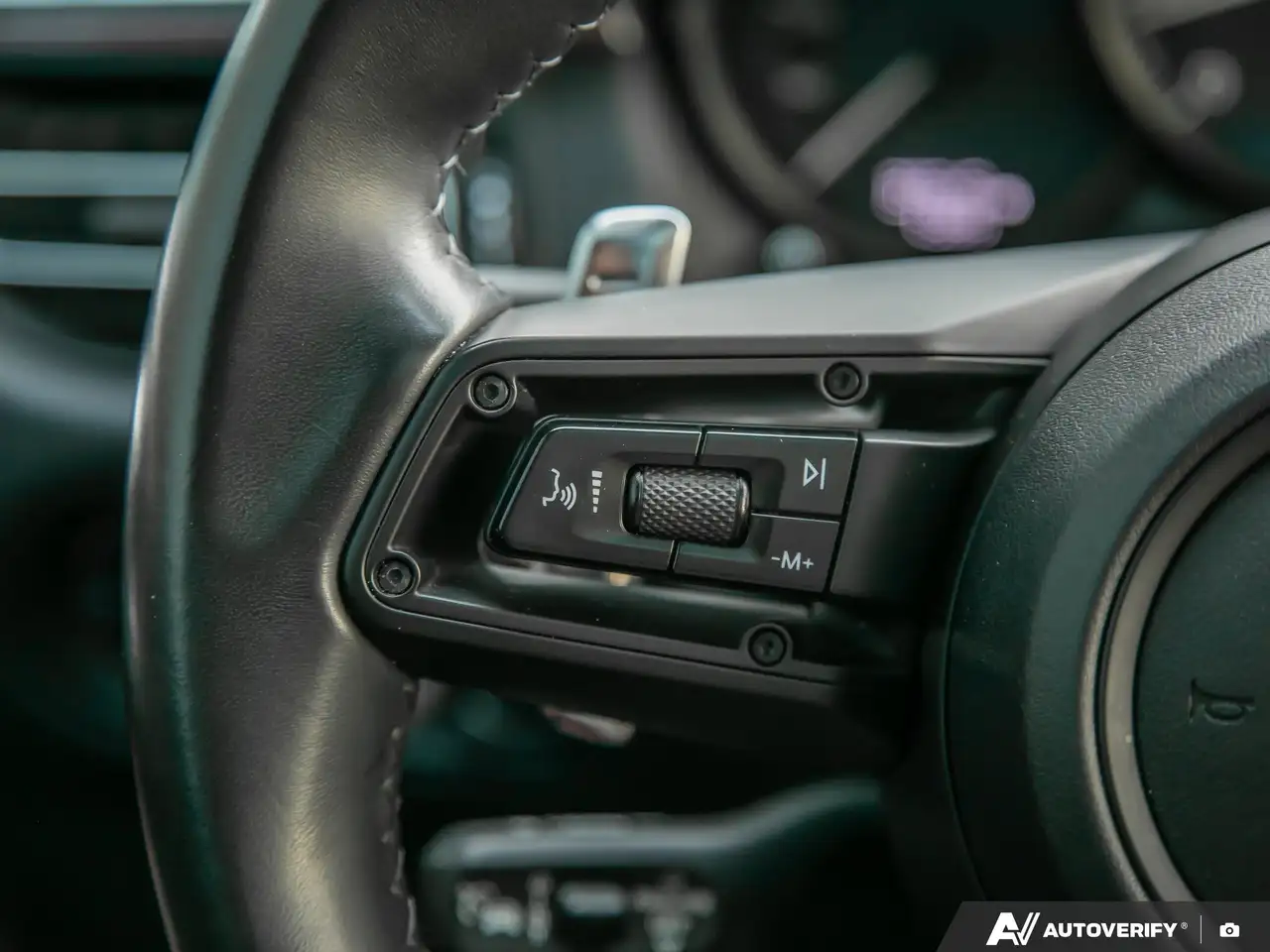 Porsche Macan снимка Porsche Macan