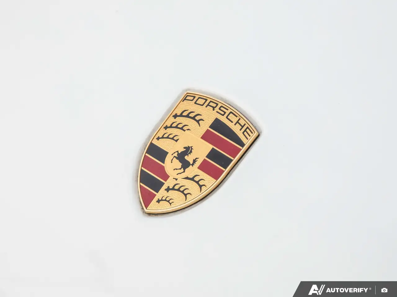 Porsche Macan снимка Porsche Macan