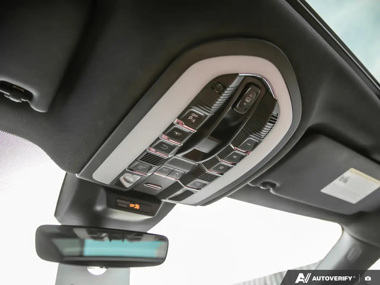 Porsche Macan снимка Porsche Macan