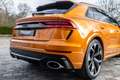 Audi RS Q8 RS Q8 Tiptronic 8 Quattro Oranje - thumbnail 9