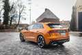 Audi RS Q8 RS Q8 Tiptronic 8 Quattro Oranje - thumbnail 4