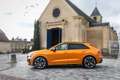 Audi RS Q8 RS Q8 Tiptronic 8 Quattro Oranje - thumbnail 3