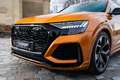 Audi RS Q8 RS Q8 Tiptronic 8 Quattro Oranje - thumbnail 6