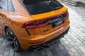 Audi RS Q8 RS Q8 Tiptronic 8 Quattro Oranje - thumbnail 8