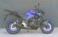 Yamaha MT-03 Bleu - thumbnail 5