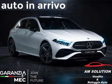 A 250e PLUG-IN Sport