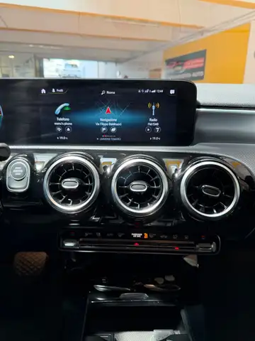 Mercedes-Benz A-Class view 12