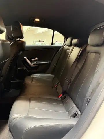 Mercedes-Benz A-Class view 7