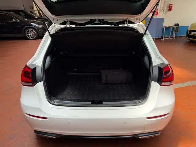 Mercedes-Benz A-Class view 15