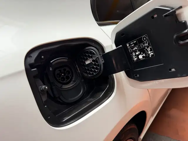 Mercedes-Benz A-Class view 14