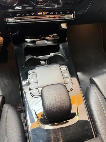 Mercedes-Benz A-Class view 13