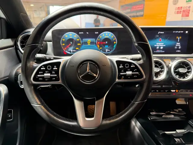 Mercedes-Benz A-Class view 10