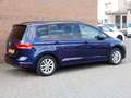 Volkswagen Touran 1.2 TSI CONNECTED SERIES   7PERSOONS Bleu - thumbnail 2