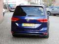 Volkswagen Touran 1.2 TSI CONNECTED SERIES   7PERSOONS Bleu - thumbnail 22