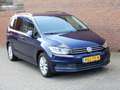 Volkswagen Touran 1.2 TSI CONNECTED SERIES   7PERSOONS Bleu - thumbnail 1